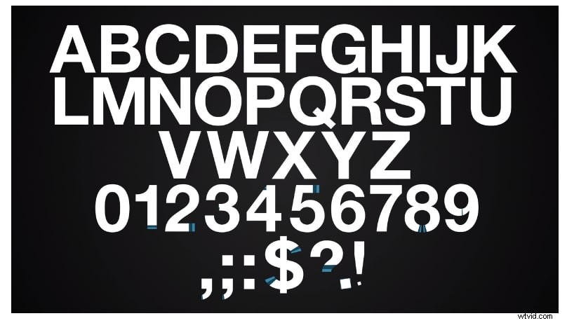 Top 10 Animated Fonts to Elevate Your Videos