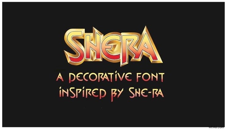 Top 10 Animated Fonts to Elevate Your Videos