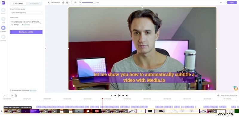 Top 7 Best Automatic Subtitle Generators for Effortless Video Captioning