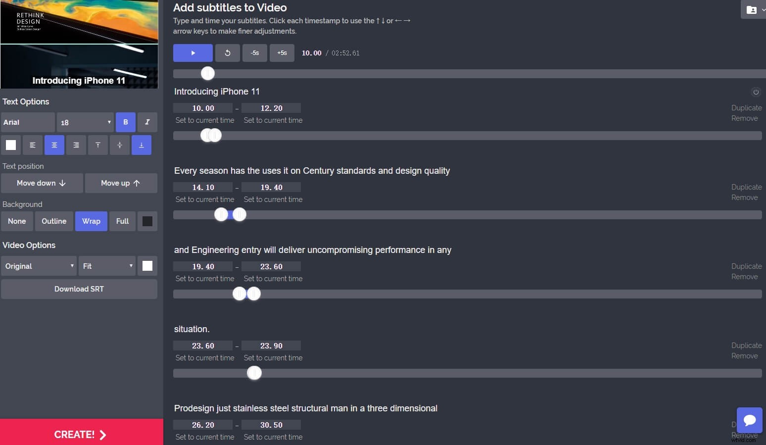 Top 7 Best Automatic Subtitle Generators for Effortless Video Captioning