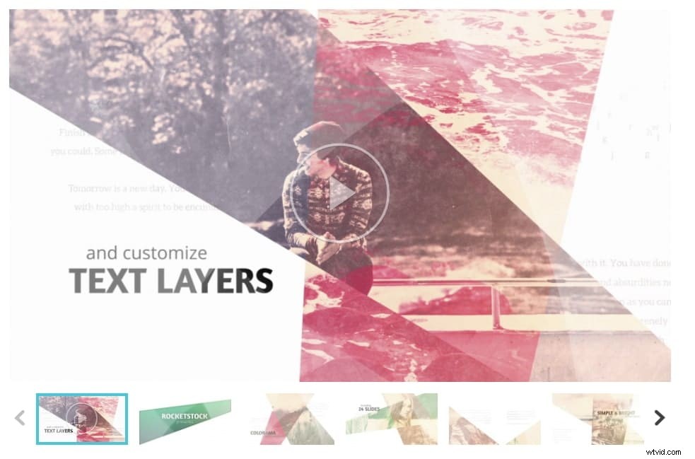 Top 10 Staff-Picked After Effects Light Leaks for Stunning Video Effects