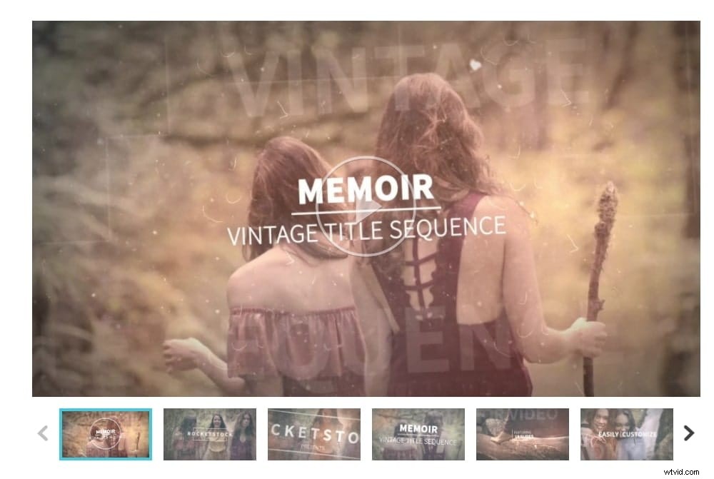 Top 10 Staff-Picked After Effects Light Leaks for Stunning Video Effects