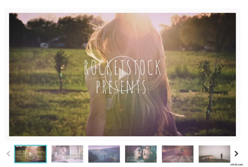 Top 10 Staff-Picked After Effects Light Leaks for Stunning Video Effects