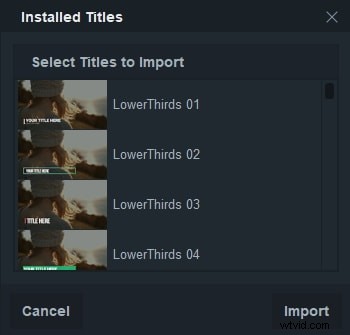 Effortlessly Animate Text in Videos with FilmoraPro: Step-by-Step Guide