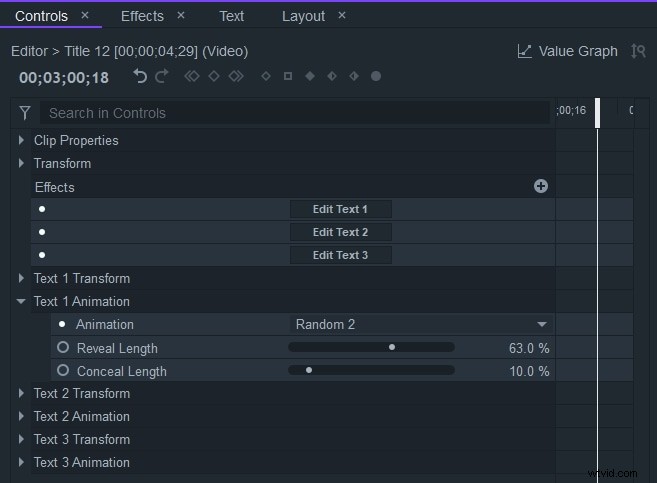 Effortlessly Animate Text in Videos with FilmoraPro: Step-by-Step Guide