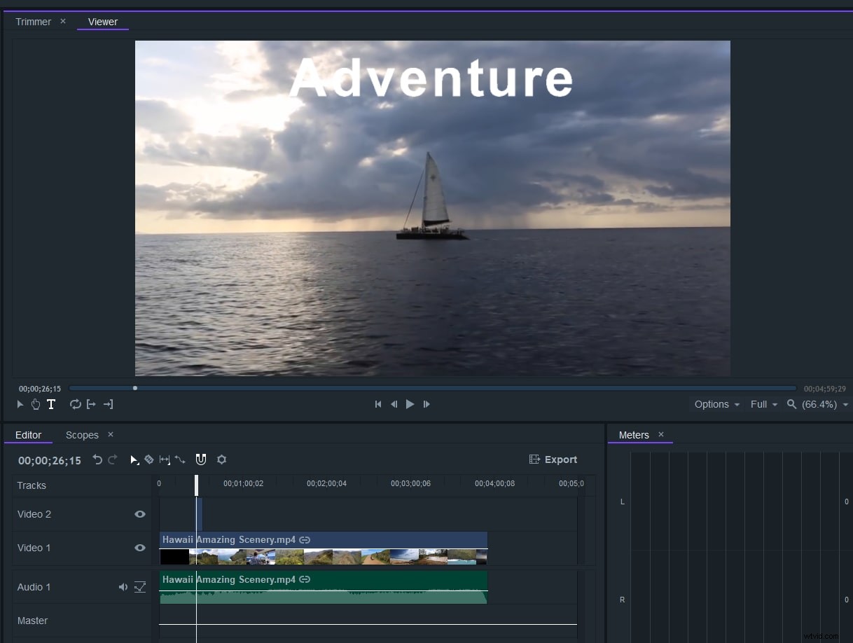 Effortlessly Animate Text in Videos with FilmoraPro: Step-by-Step Guide