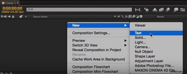 Step-by-Step Guide: Create Professional Rolling End Credits in Adobe After Effects
