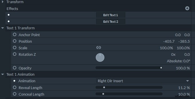 How to Create Professional Rolling Credits in Adobe Premiere Pro: Step-by-Step Guide