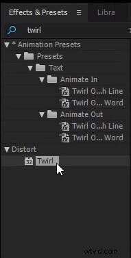 Master Twirl Transitions in Adobe After Effects: Step-by-Step Guide