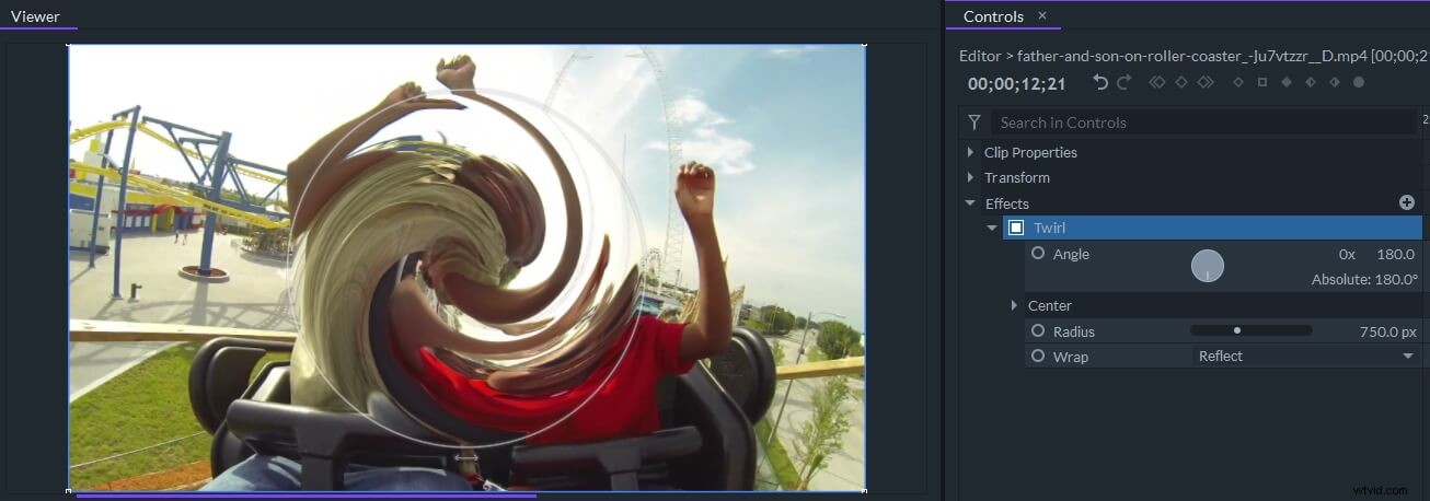 Master Twirl Transitions in Adobe After Effects: Step-by-Step Guide