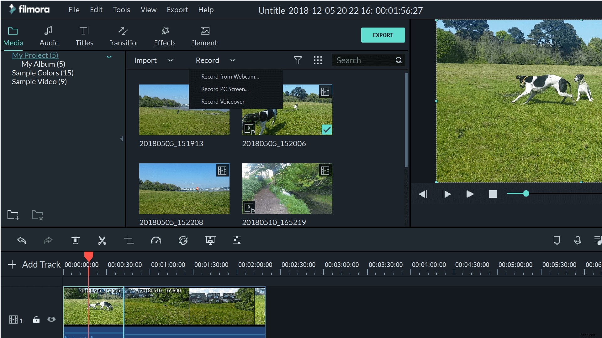 Effortless PC Screen Recording with Adobe Rush: Step-by-Step Guide