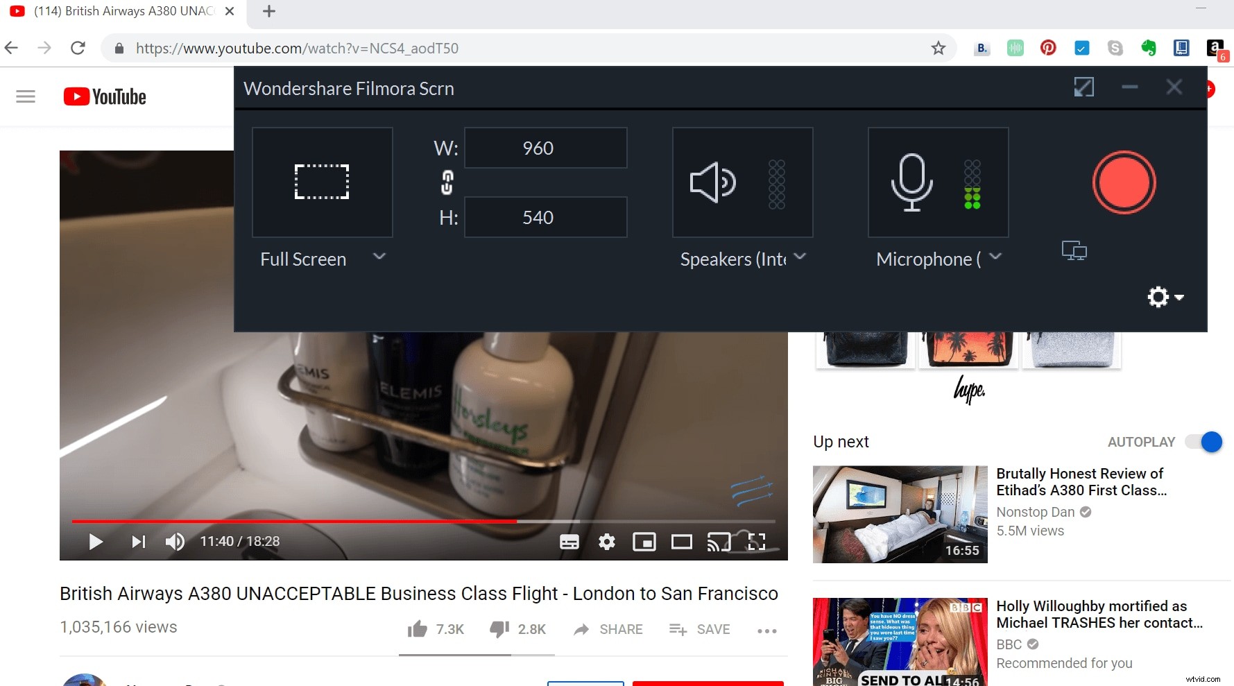 Effortless PC Screen Recording with Adobe Rush: Step-by-Step Guide