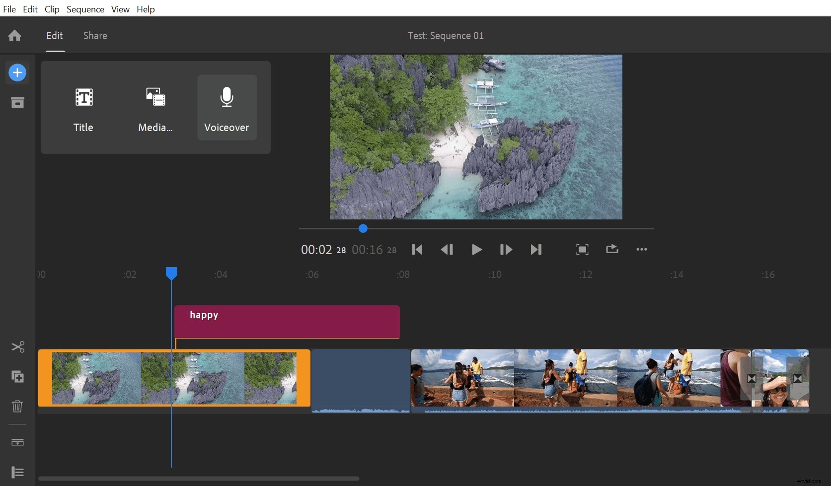 How to Record Professional Voiceovers in Adobe Rush: Step-by-Step Guide