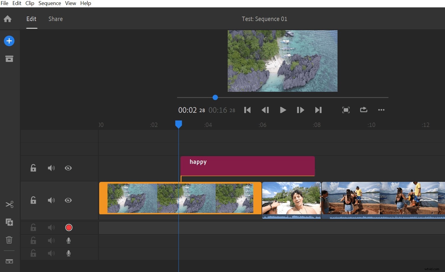 How to Record Professional Voiceovers in Adobe Rush: Step-by-Step Guide
