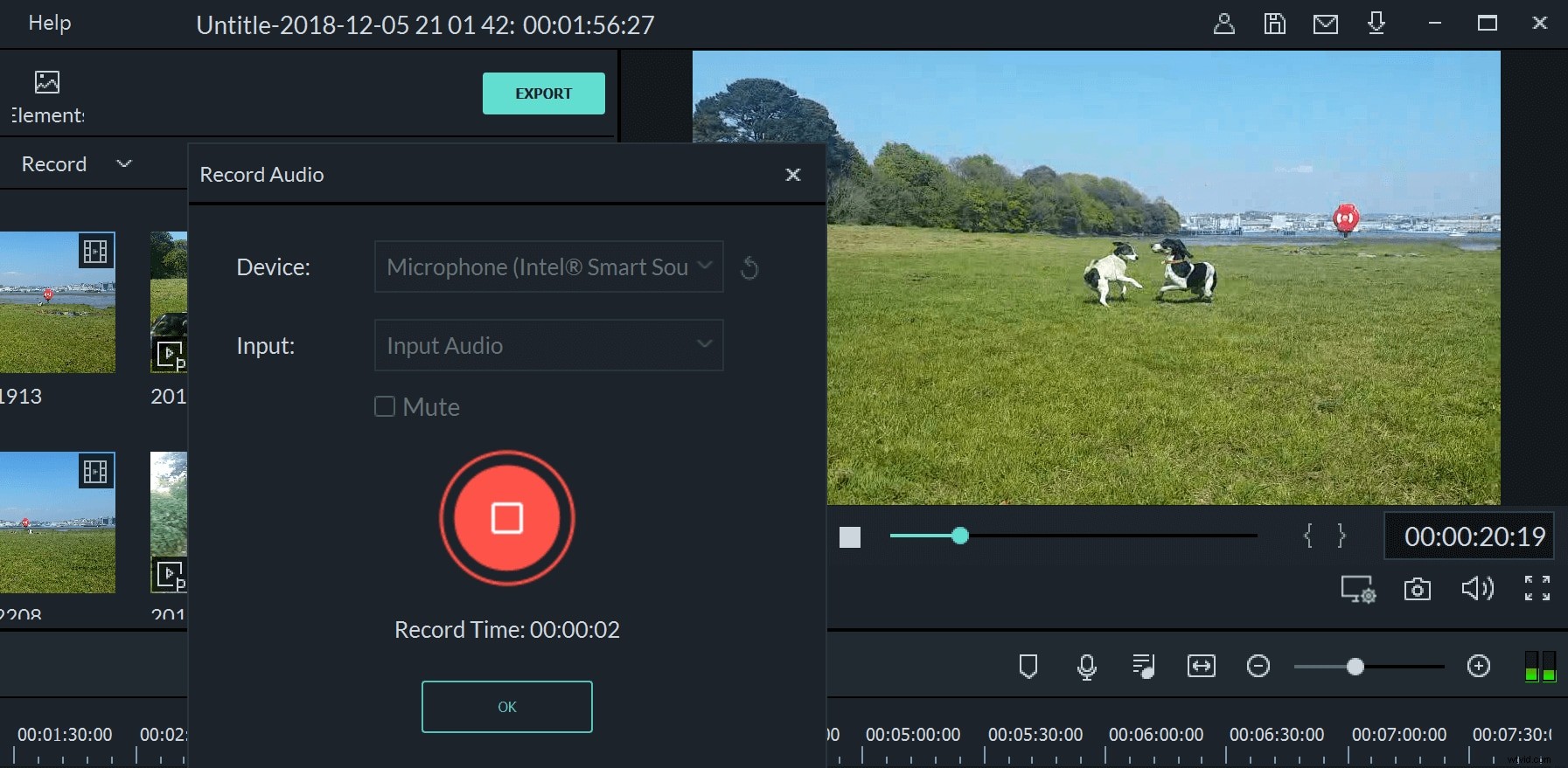 How to Record Professional Voiceovers in Adobe Rush: Step-by-Step Guide