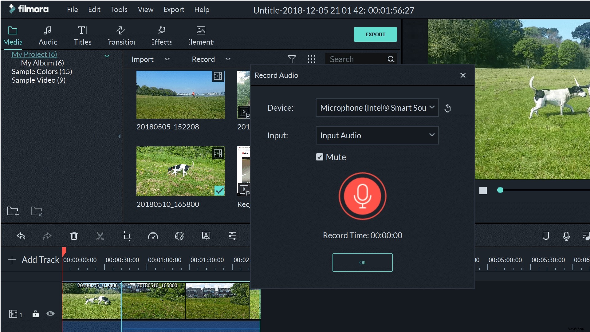 How to Record Professional Voiceovers in Adobe Rush: Step-by-Step Guide
