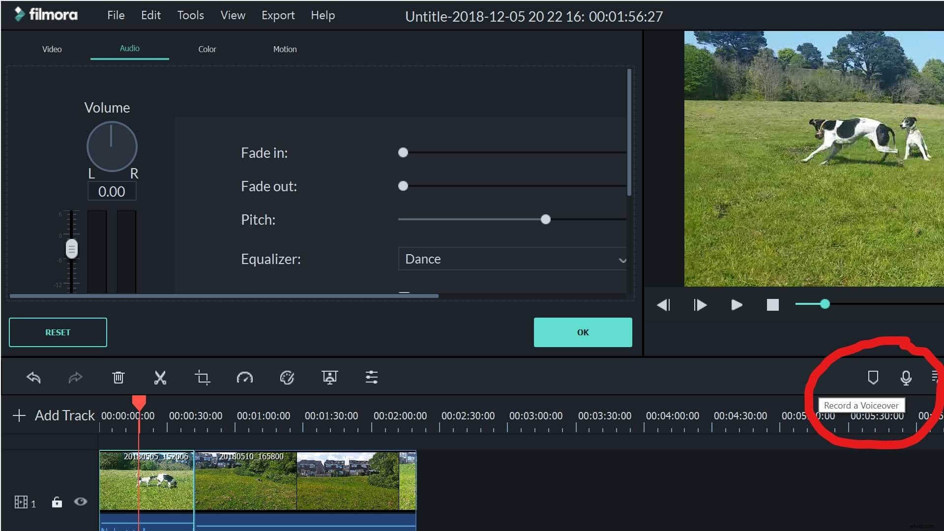 How to Record Professional Voiceovers in Adobe Rush: Step-by-Step Guide