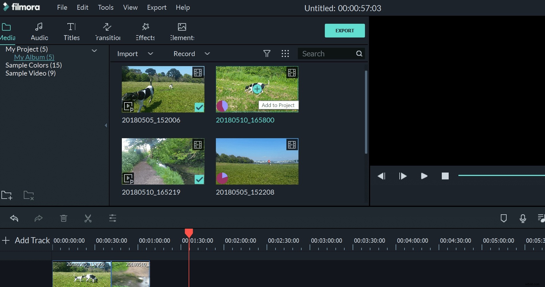 How to Speed Up and Slow Down Videos in Adobe Rush: Step-by-Step Guide