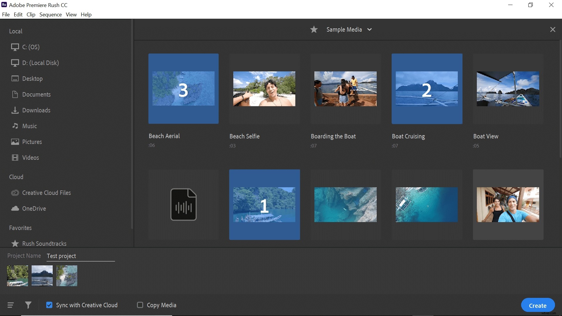 Master Adobe Rush: Essential Editing Tips for Stunning Videos