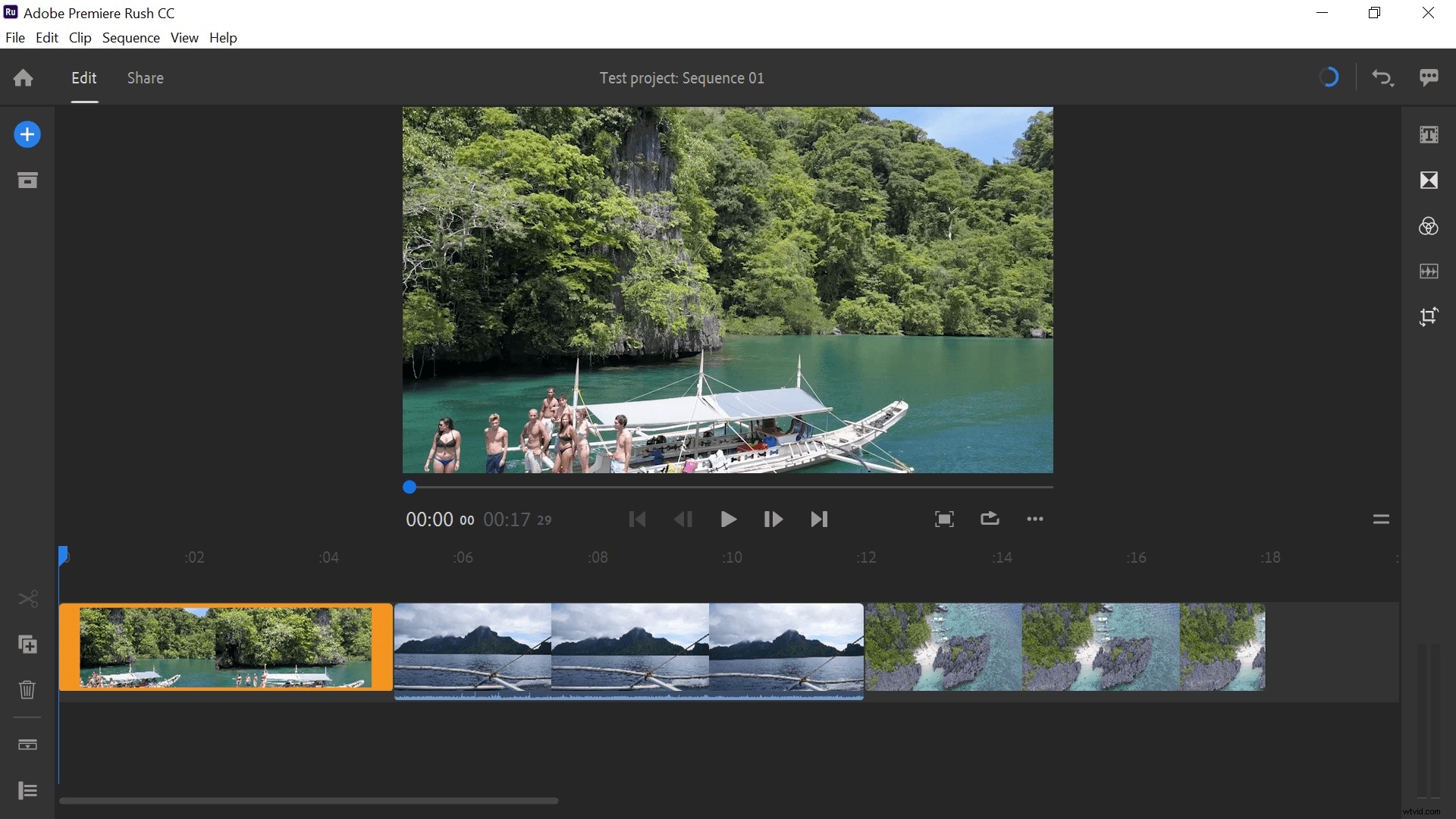 Master Adobe Rush: Essential Editing Tips for Stunning Videos