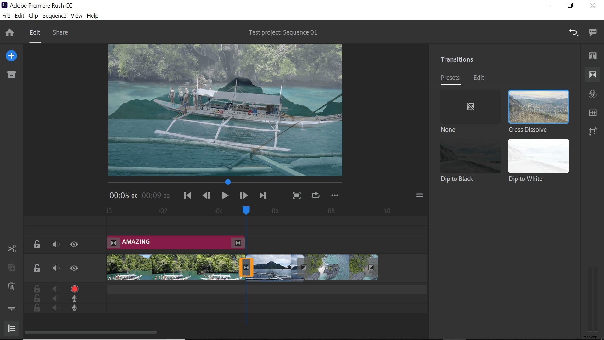Master Adobe Rush: Essential Editing Tips for Stunning Videos
