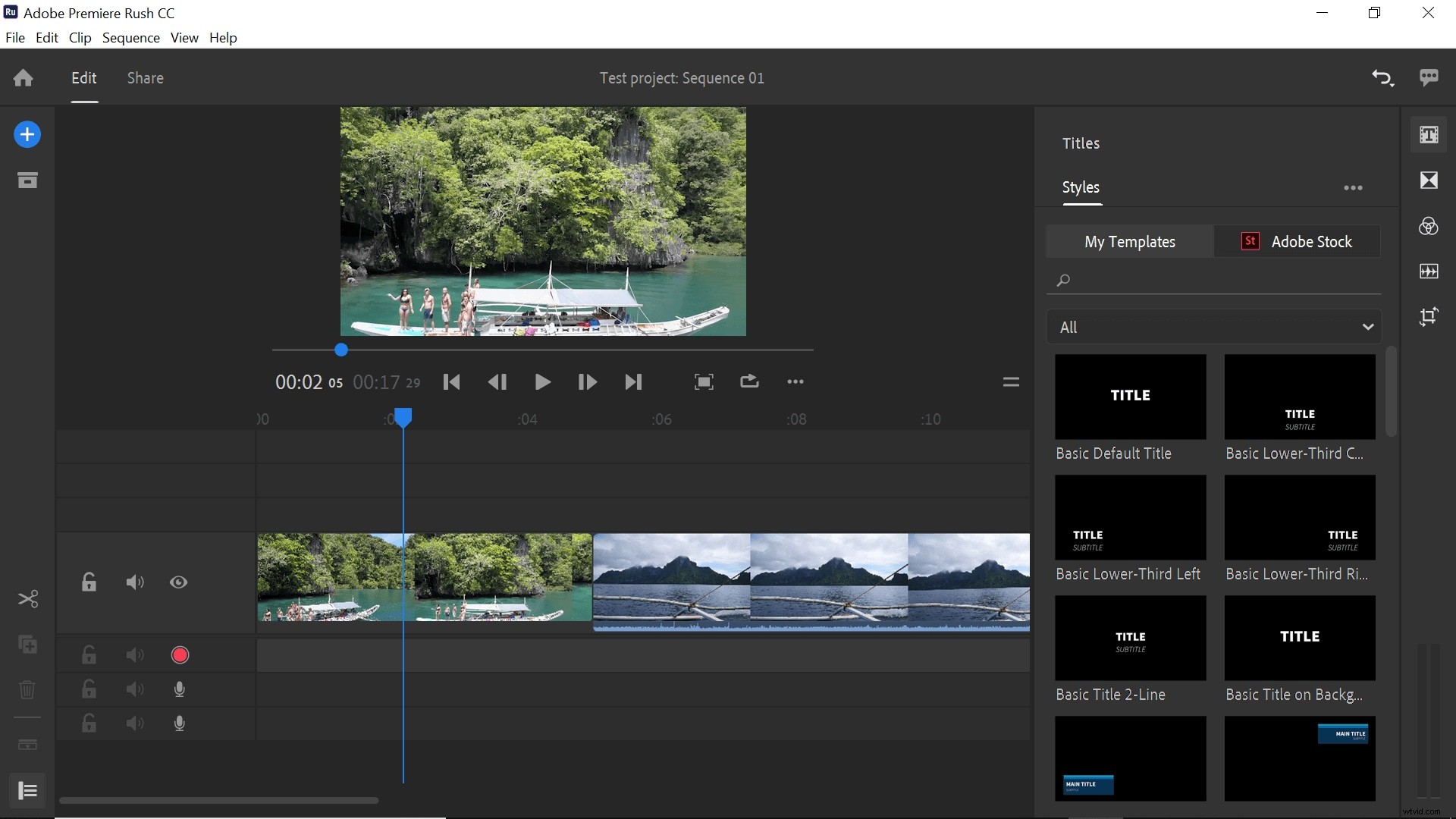 Master Adobe Rush: Essential Editing Tips for Stunning Videos