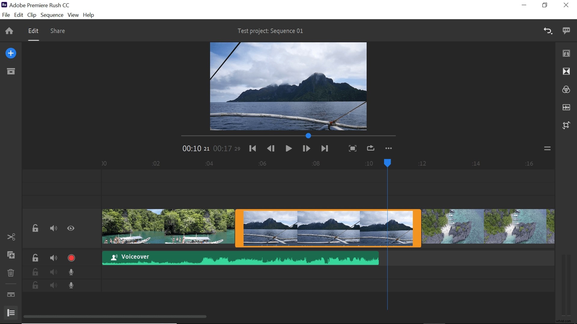 Master Adobe Rush: Essential Editing Tips for Stunning Videos