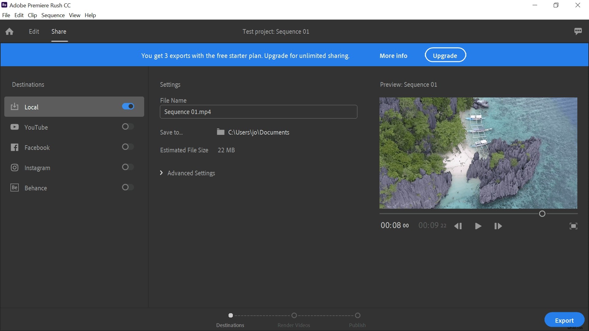 Master Adobe Rush: Essential Editing Tips for Stunning Videos