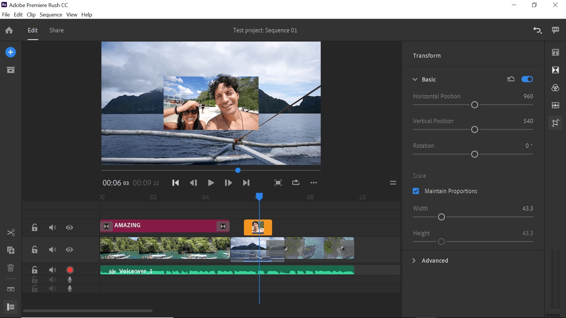 Master Adobe Rush: Essential Editing Tips for Stunning Videos