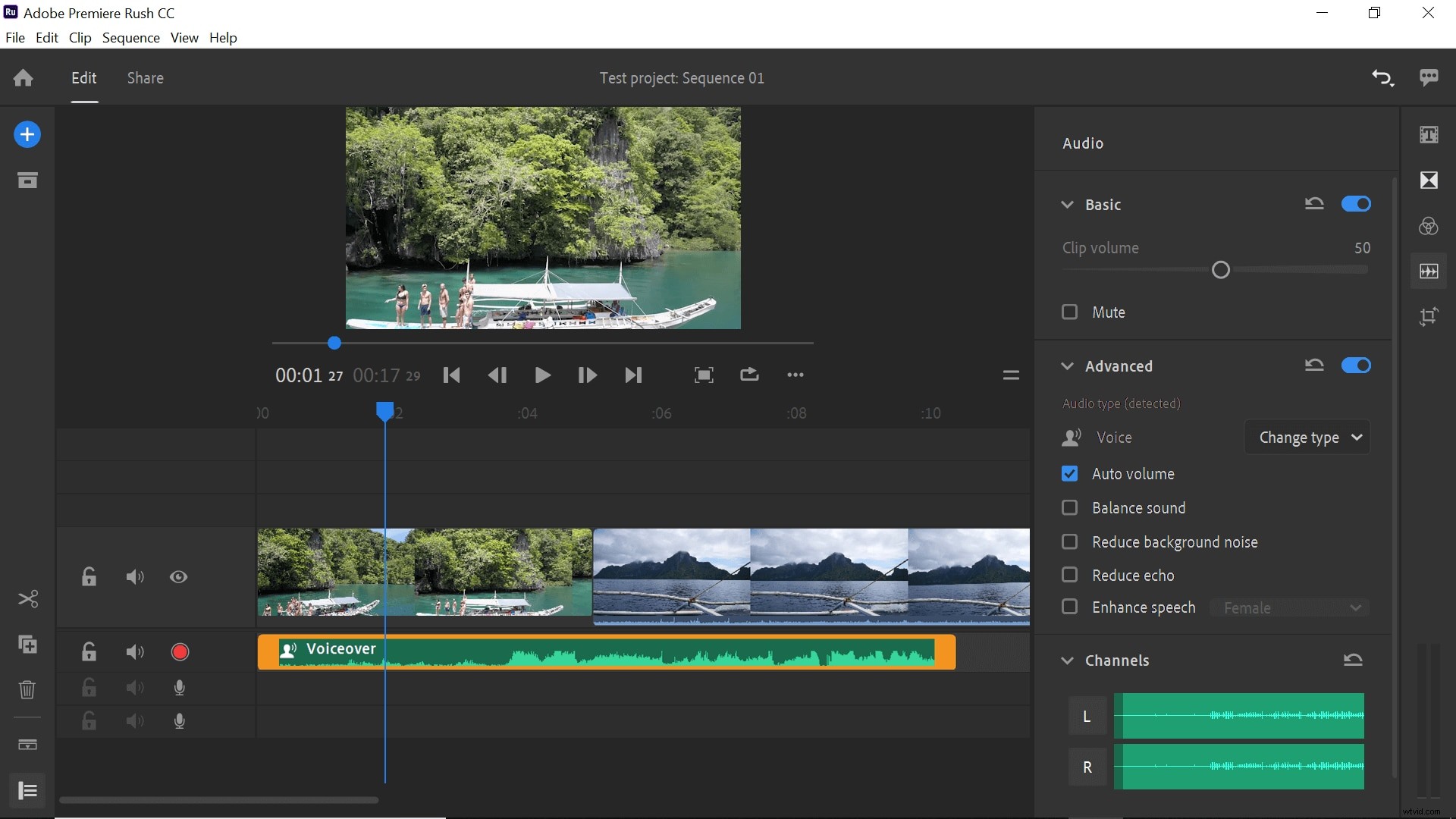 Master Adobe Rush: Essential Editing Tips for Stunning Videos