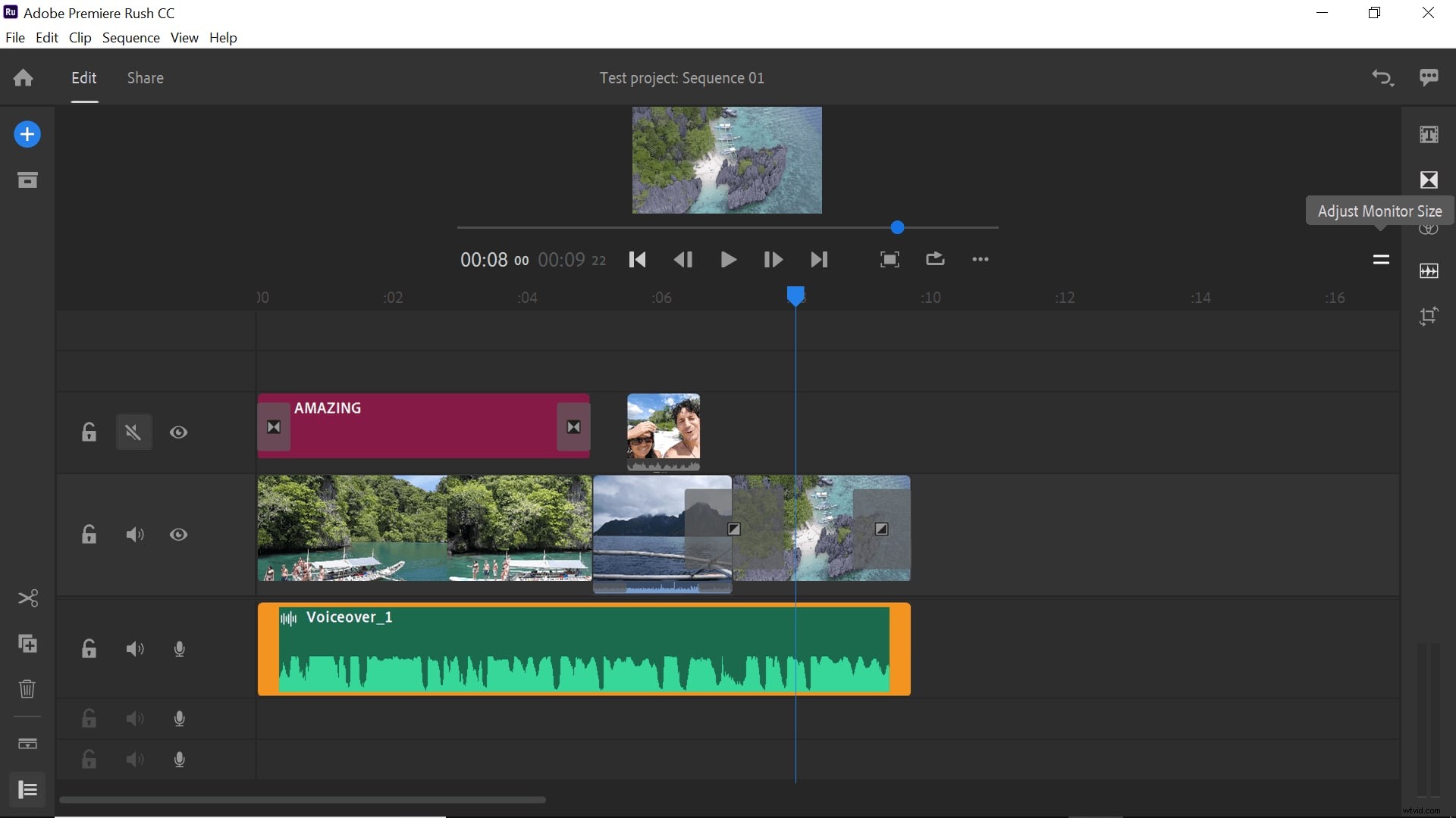 Master Adobe Rush: Essential Editing Tips for Stunning Videos