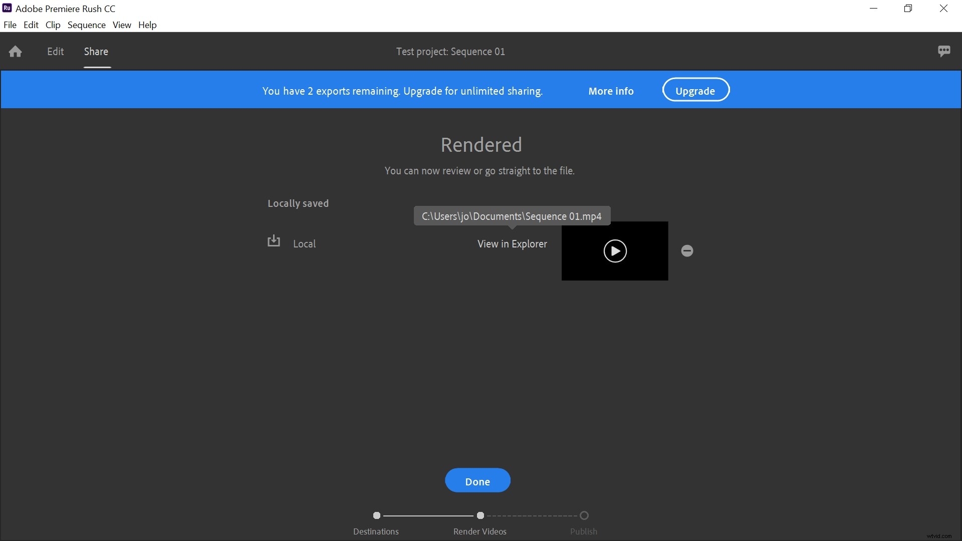 Master Adobe Rush: Essential Editing Tips for Stunning Videos