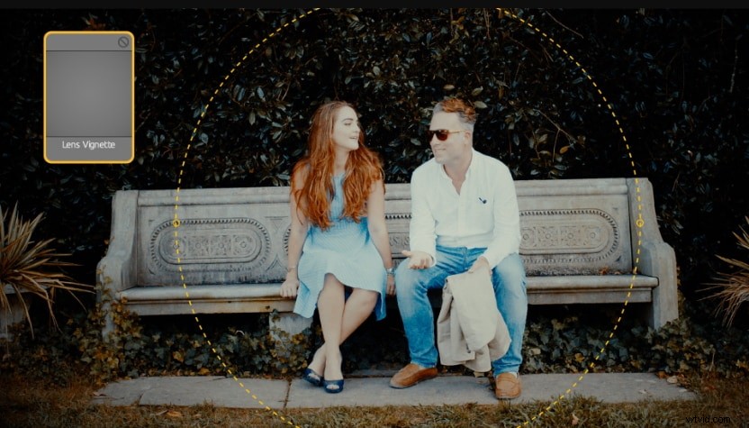 How to Create Stunning Vignettes in Adobe Premiere Pro: 2022 Step-by-Step Guide