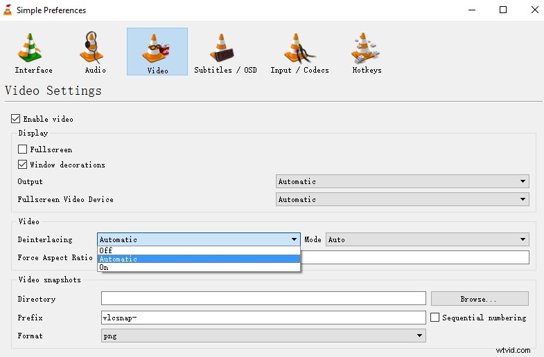 Easy Guide: How to Deinterlace Videos in Premiere Pro, FilmoraPro, and VLC