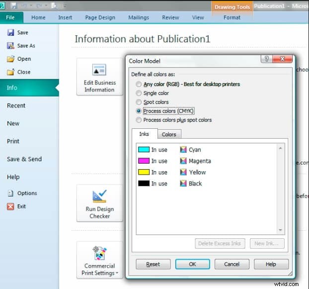 Expert Guide: How to Convert RGB to CMYK for Professional Printing