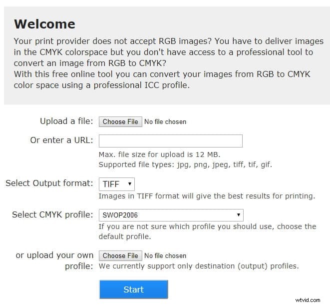 Expert Guide: How to Convert RGB to CMYK for Professional Printing