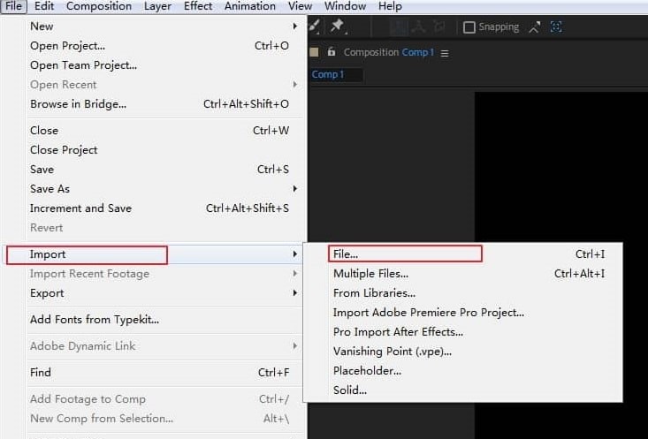 Seamlessly Remove Objects in After Effects Using the Clone Stamp Tool: Step-by-Step Guide