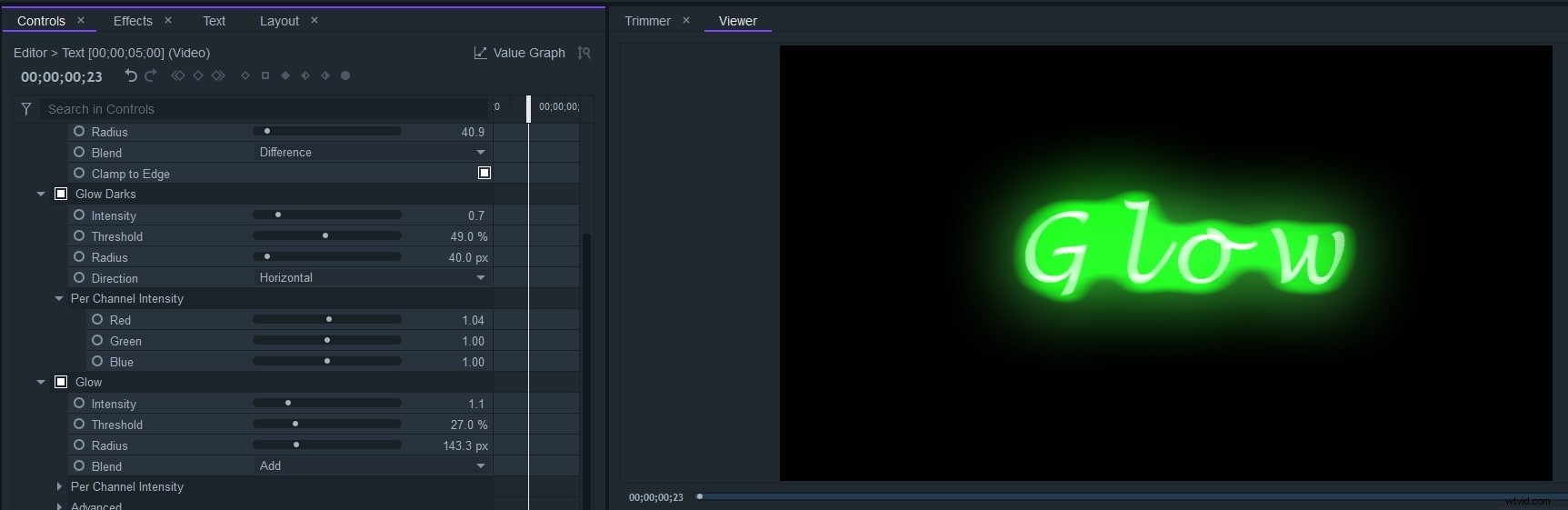 Create Stunning Neon Glow Text in After Effects: Easy Step-by-Step Guide