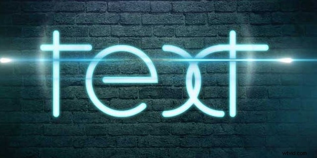 Create Stunning Neon Glow Text in After Effects: Easy Step-by-Step Guide