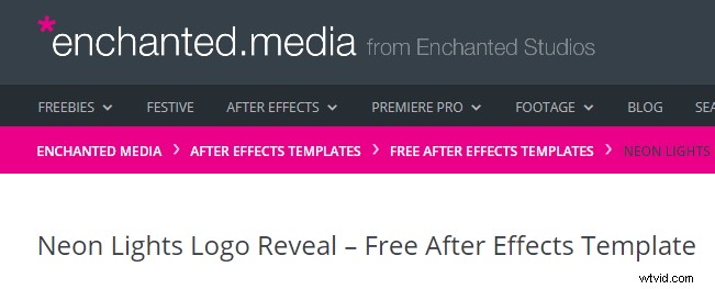 Create Stunning Neon Glow Text in After Effects: Easy Step-by-Step Guide