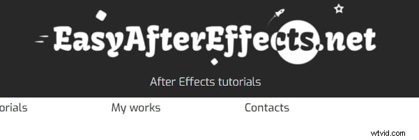 Create Stunning Neon Glow Text in After Effects: Easy Step-by-Step Guide