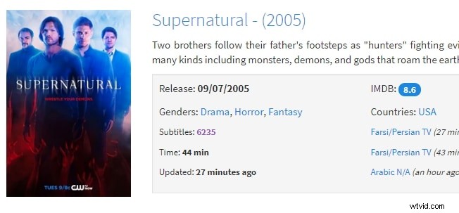 Top 15 Best Websites for Downloading Movie Subtitles Easily