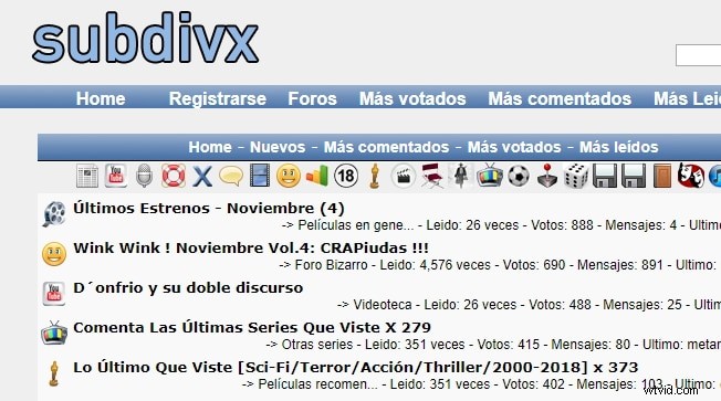 Top 15 Best Websites for Downloading Movie Subtitles Easily