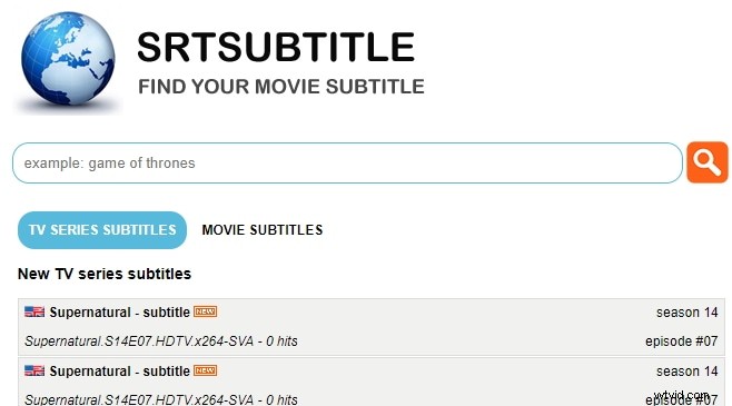 Top 15 Best Websites for Downloading Movie Subtitles Easily