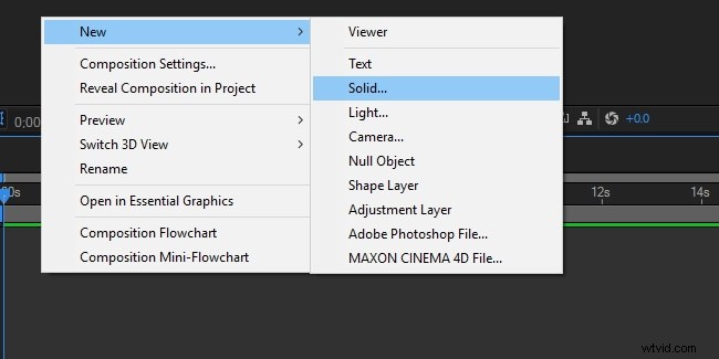 Create Stunning Radio Wave Effects in After Effects: Step-by-Step Guide