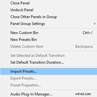 Easy Guide: Create Realistic Camera Shake Effects in Premiere Pro & FilmoraPro