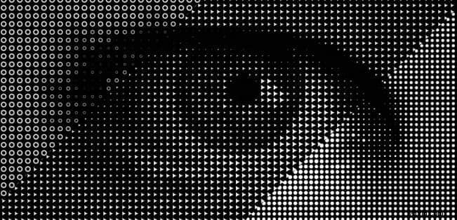 Create Stunning Halftone Effects in After Effects & FilmoraPro: Step-by-Step Guide
