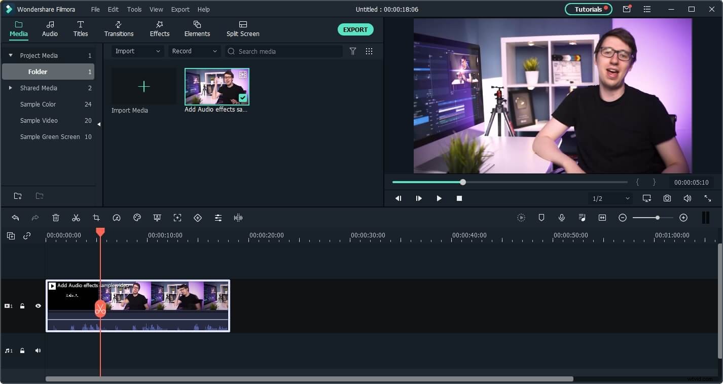 Easy Guide: Create Realistic Camera Shake Effects in Premiere Pro & FilmoraPro