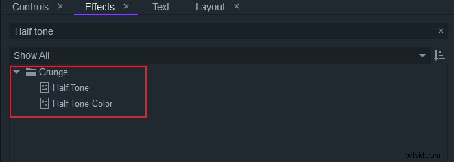 Create Stunning Halftone Effects in After Effects & FilmoraPro: Step-by-Step Guide