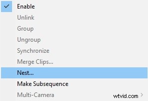 Easy Guide: Create Realistic Camera Shake Effects in Premiere Pro & FilmoraPro